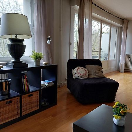 Suite Liberte Lila Exterior foto