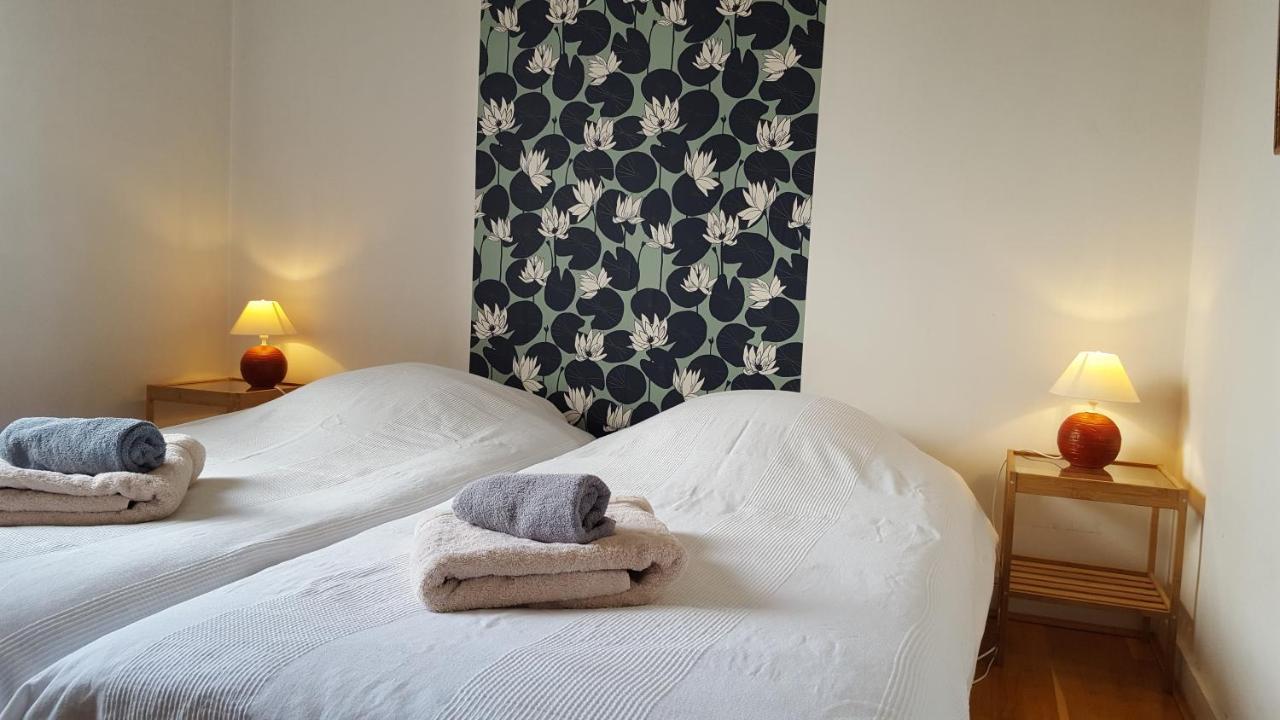 Suite Liberte Lila Exterior foto
