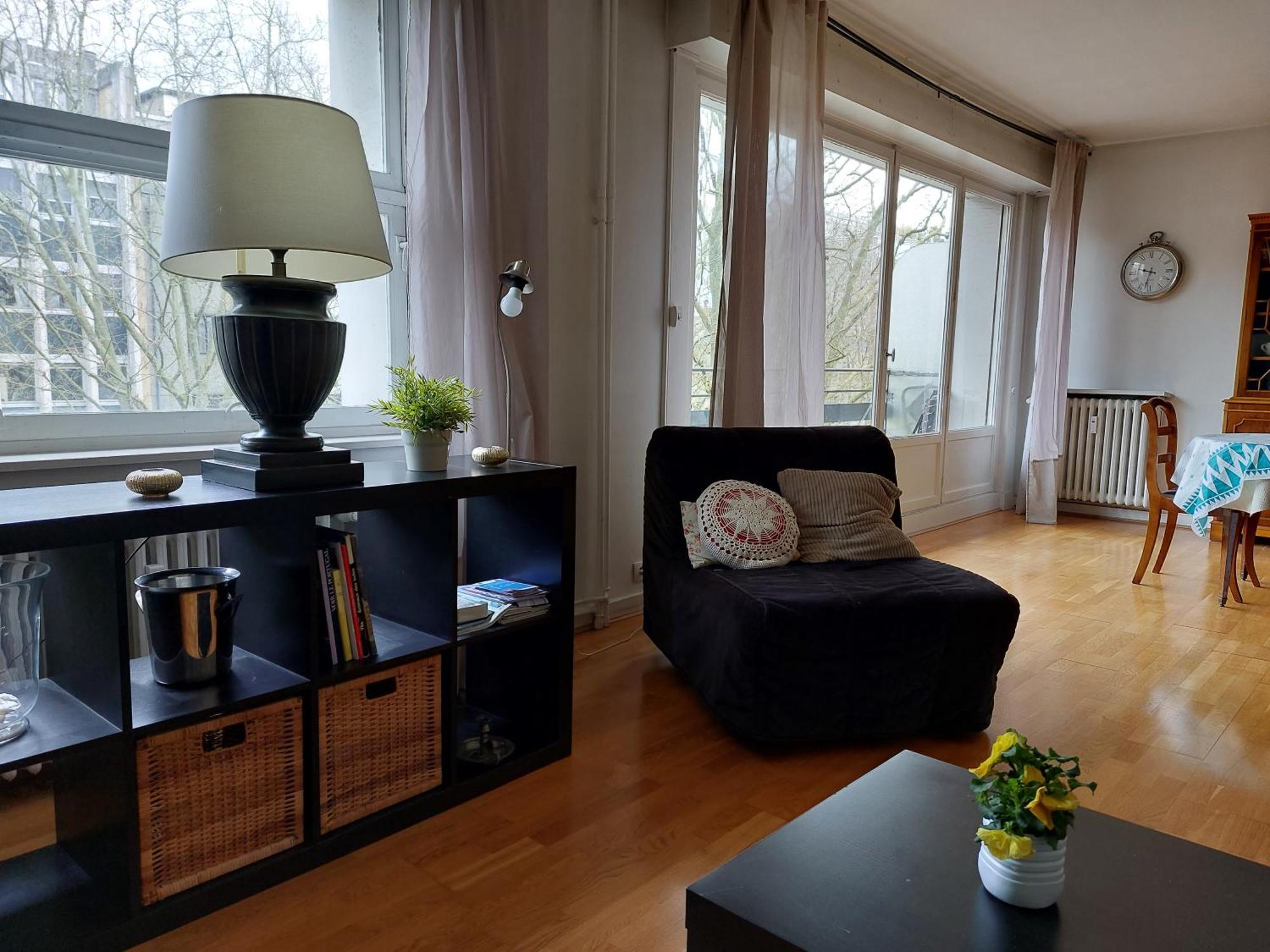 Suite Liberte Lila Exterior foto